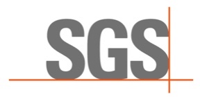 SGS zertifizierte Raumluftfilter
